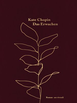 cover image of Das Erwachen (eBook)